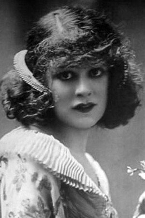 Cover image for Lenore Ulric