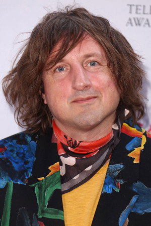 Cover image for Дэниэл Пембертон