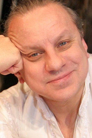 Cover image for Сергей Журавель