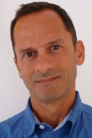 Cover image for Joseph Antaki
