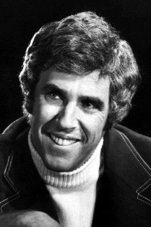 Cover image for Burt Bacharach