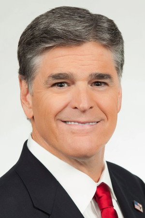 Cover image for Sean Hannity