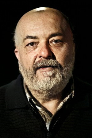 Cover image for Settar Tanrıöğen