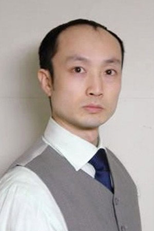 Cover image for 尾形雅宏