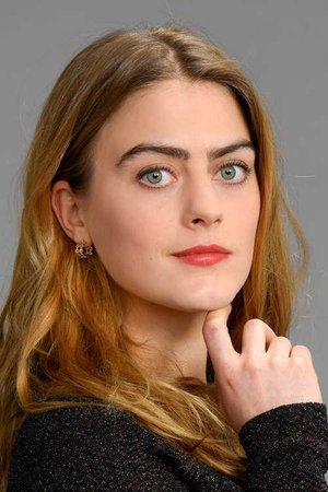 Cover image for Alexandra Gentil