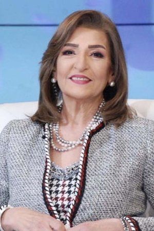 Cover image for Laila Ezz El Arab