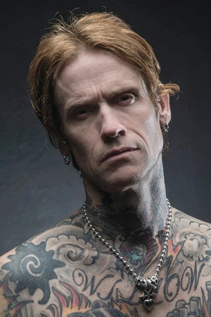 Cover image for Josh Todd