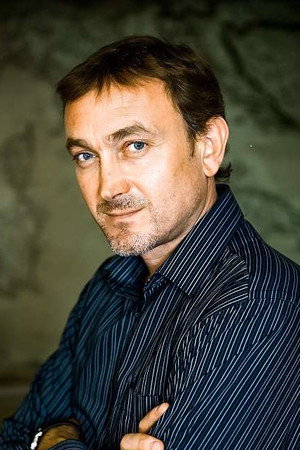 Cover image for Сергей Голюдов