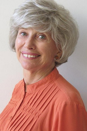 Cover image for Vera R. Taylor