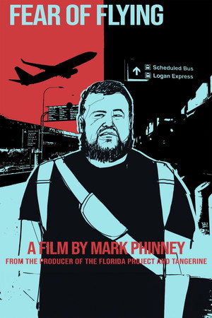 Poster for Боязнь летать