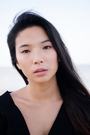 Cover image for Jani Zhao