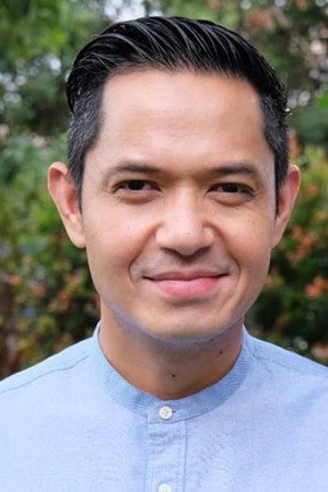 Cover image for Dude Harlino