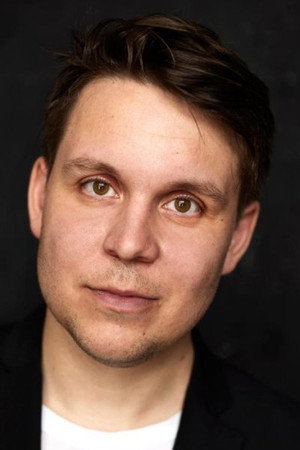 Cover image for Kasper Dissing