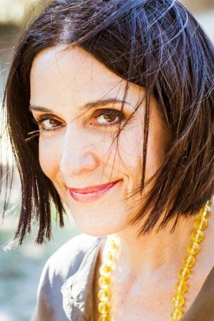 Cover image for Nicole Dillenberg