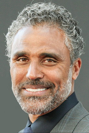 Cover image for Rick Fox