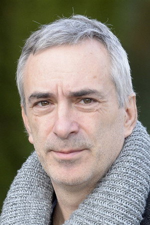 Cover image for Petr Vacek