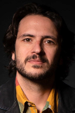 Cover image for Eduardo Piagge
