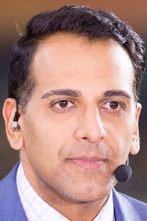 Cover image for Adnan Virk
