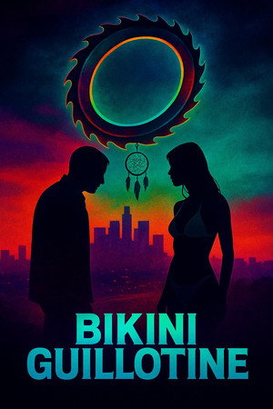 Poster for Бикини-гильотина