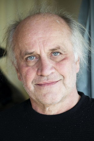 Cover image for Michael Kocáb