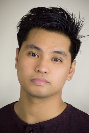 Cover image for Anthony Javier