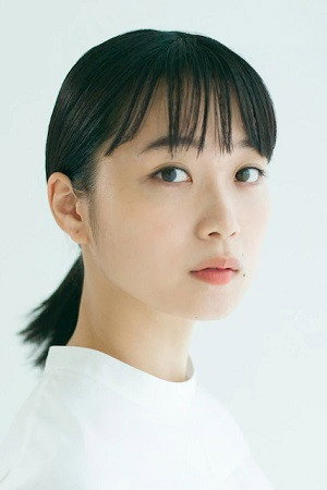 Cover image for 深川麻衣