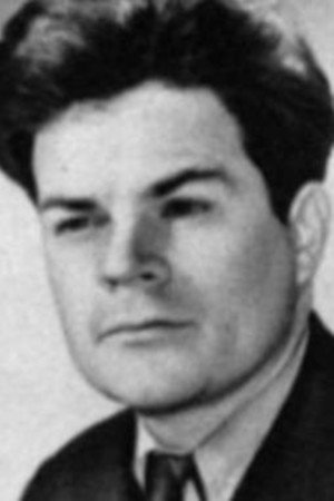 Cover image for Yevgeni Svidetelev