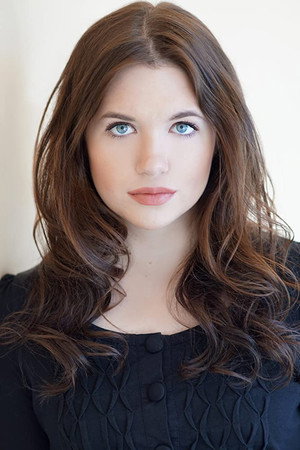 Cover image for Mia Ford