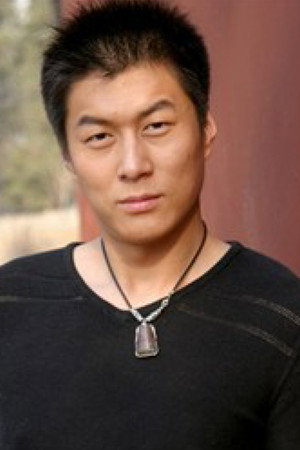 Cover image for Zhou Dayong