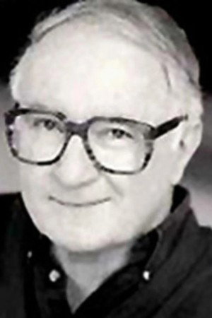 Cover image for Tom Harvey