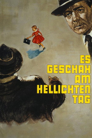 Poster for Это случилось при свете дня