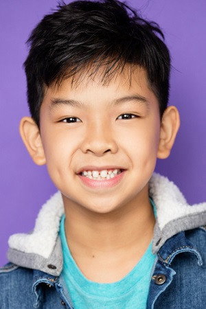 Cover image for Joziah Lagonoy