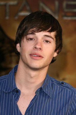 Cover image for Matt Prokop