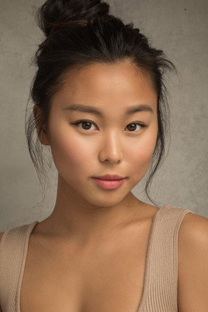 Cover image for Jessica Lee
