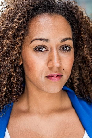 Cover image for Danielle Brown
