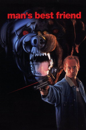 Poster for Лучший друг человека