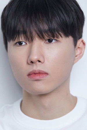 Cover image for 최준우