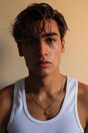 Cover image for Marco Gallo