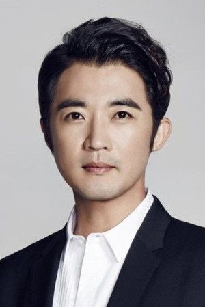 Cover image for 안재욱