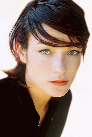 Cover image for Stefania Rocca