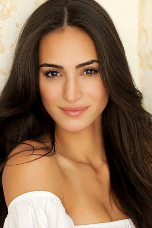 Cover image for Cherie Jimenez