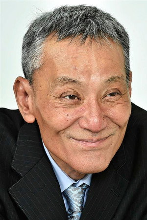 Cover image for 隆大介