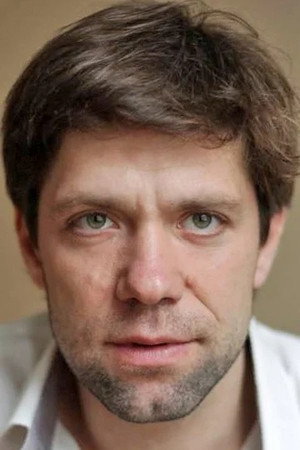 Cover image for Владимир Селезнев