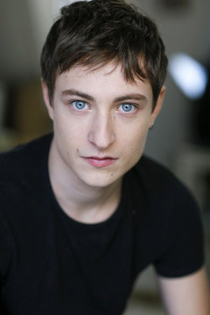 Cover image for Elias Hauter