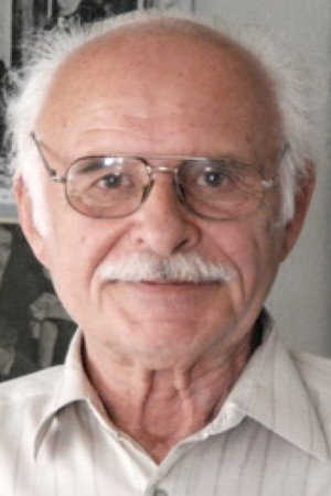 Cover image for Vadym Kostromenko