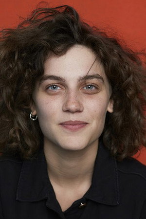 Cover image for Adèle Journeaux