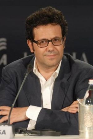 Cover image for Gregorio Paonessa