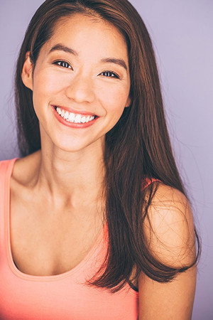 Cover image for Elly Han