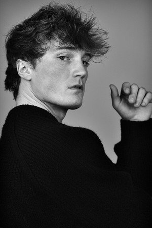 Cover image for Chase Nelson Breithoff