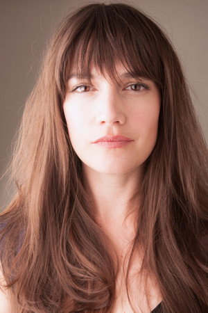 Cover image for Megan Maczko